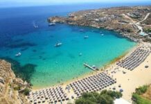 Ξεπούλημα και ιδιωτικοποίηση ακτών και παραλιών