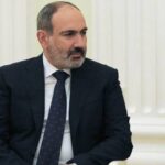 Εκλογές στην Αρμενία Νίκη του εκλεκτού της Δύσης Πασινιάν
