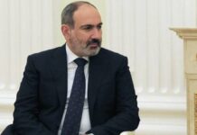 Εκλογές στην Αρμενία Νίκη του εκλεκτού της Δύσης Πασινιάν