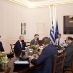 7 χρόνια απομάκρυνσης αρίστων μη εξαντλητική λίστα (σκανδάλων)