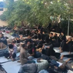 Ψηφίστηκε το αντιδραστικό Σύμφωνο για τη Μετανάστευση και το Άσυλο Νέοι απάνθρωποι φραγμοί και fast track απελάσεις προσφύγων και μεταναστών