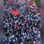 Αλβανία:Μαζικές κινητοποιήσεις ενάντια στο ξεπούλημα της ακτογραμμής