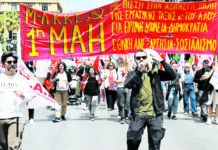 Απόφαση της ΚΕ του Μ-Λ ΚΚΕ για την εσωτερική πολιτική κατάσταση
