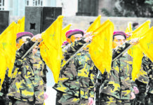 Η ακατάπαυστη αντίσταση στο Λίβανο οδηγεί σε ακόμα μεγαλύτερο αδιέξοδο τις ΗΠΑ και απαντά στα σιωνιστικά σχέδια κατοχής