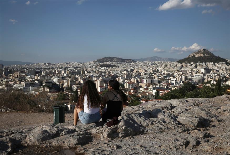 Διακοπές στην πόλη