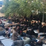 Μ-Λ ΚΚΕ (ΚΟ Ηρακλείου): Καταδικάζουμε τις απαράδεκτες συνθήκες κράτησης των προσφύγων και μεταναστών στο «Παλιό Ψυγείο» στο λιμάνι του Ηρακλείου