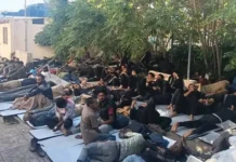 Μ-Λ ΚΚΕ (ΚΟ Ηρακλείου): Καταδικάζουμε τις απαράδεκτες συνθήκες κράτησης των προσφύγων και μεταναστών στο «Παλιό Ψυγείο» στο λιμάνι του Ηρακλείου