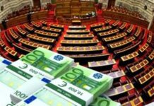 Κόμματα ΑΕ: «Ισολογισμοί» ζημιών, «άγνωστα» ταμεία και θαλασσοδάνεια
