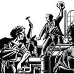 Η πολιτικής της εξαπάτησης και τα καθήκοντα για την εργατική χειραφέτηση