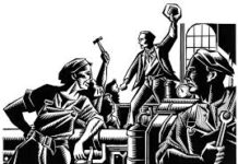 Η πολιτικής της εξαπάτησης και τα καθήκοντα για την εργατική χειραφέτηση