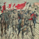 Για την καθοριστική σημασία του μαζικού εξωκοινοβουλευτικού αγώνα