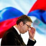 Σερβία Την παραίτησή του ανακοίνωσε ο Βούτσιτς