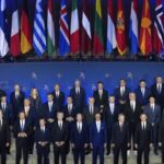Σύνοδος Κορυφής του ΝΑΤΟ Όξυνση των αντιθέσεων στη λυκοσυμμαχία