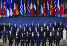 Σύνοδος Κορυφής του ΝΑΤΟ Όξυνση των αντιθέσεων στη λυκοσυμμαχία