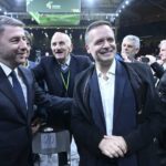 Η «δημοσκοπική βελόνα» γυρνάει προς τα πίσω, οξύνοντας ακόμα περισσότερο τις εσωτερικές αντιπαραθέσεις στο ΠΑΣΟΚ