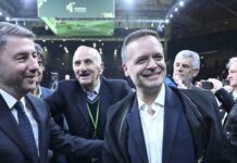 Η «δημοσκοπική βελόνα» γυρνάει προς τα πίσω, οξύνοντας ακόμα περισσότερο τις εσωτερικές αντιπαραθέσεις στο ΠΑΣΟΚ