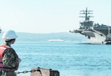 Εξάρτηση και υποτέλεια επιβάλλει η «σωστή πλευρά της ιστορίας»