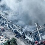 Ασπρόπυργος: Ένα ακόμη έγκλημα κυβέρνησης και εργοδοσίας