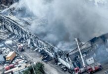 Ασπρόπυργος: Ένα ακόμη έγκλημα κυβέρνησης και εργοδοσίας