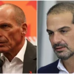 Καλέσματα και εκβιασμοί του ΜέΡΑ25 έξω από αρχές, με μόνο στόχο την εκλογική επιβίωση