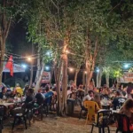 Η επιτυχημένη διεξαγωγή του 14ου Κάμπινγκ της Πορείας στέλνει μήνυμα συσπείρωσης, αντίστασης και οργάνωσης