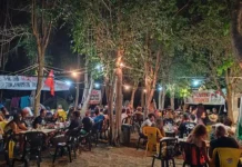 Η επιτυχημένη διεξαγωγή του 14ου Κάμπινγκ της Πορείας στέλνει μήνυμα συσπείρωσης, αντίστασης και οργάνωσης