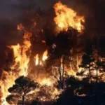 Στο ίδιο έργο θεατές – Η εγκληματική κυβερνητική πολιτική «καμένης γης» του Μητσοτάκη υπεύθυνη για τη μετατροπή εκτεταμένων περιοχών της χώρας σε κρανίου τόπο