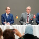 Η Ελλάδα και άλλες 4 χώρες συμφώνησαν για σύγχρονα στρατόπεδα συγκέντρωσης στην Αφρική