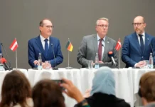 Η Ελλάδα και άλλες 4 χώρες συμφώνησαν για σύγχρονα στρατόπεδα συγκέντρωσης στην Αφρική