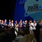 Με αφορμή τη νίκη του ακροδεξιού AfD στις εκλογές του κρατιδίου της Σαξονίας-Άνχαλτ Ορισμένα βασικά συμπεράσματα για την άνοδο της ακροδεξιάς στην Ευρώπη