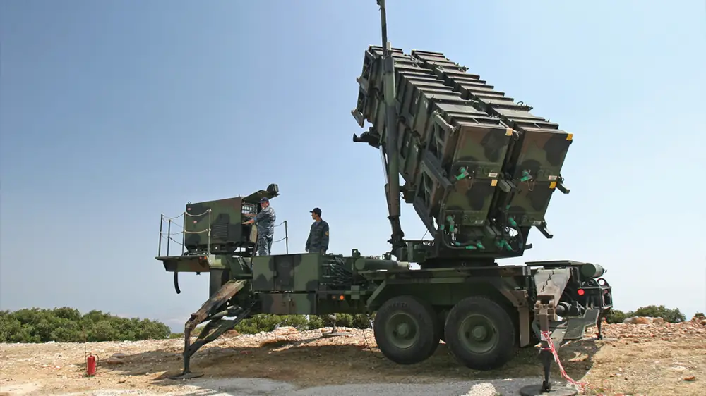 aspida achillea
