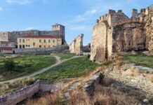 Το Γεντί Κουλέ δεν προσφέρεται για «αξιοποίηση» Η ιστορική μνήμη δε νοικιάζεται ούτε σβήνεται