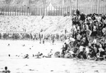 Συνεχίζεται το μεταναστευτικό πογκρόμ στη Θέουτα