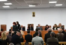 Τέμπη: Από το έγκλημα στη συγκάλυψη και από την οργή στον αγώνα