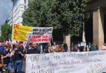 Όλα για την ολιγαρχία, φτώχεια και βούρδουλας για το λαό -Εκστρατεία μασκαρέματος του αντιλαϊκού κυβερνητικού έργου με ψέματα, απάτες και φτηνή δημαγωγία του Μητσοτάκη στη ΔΕΘ