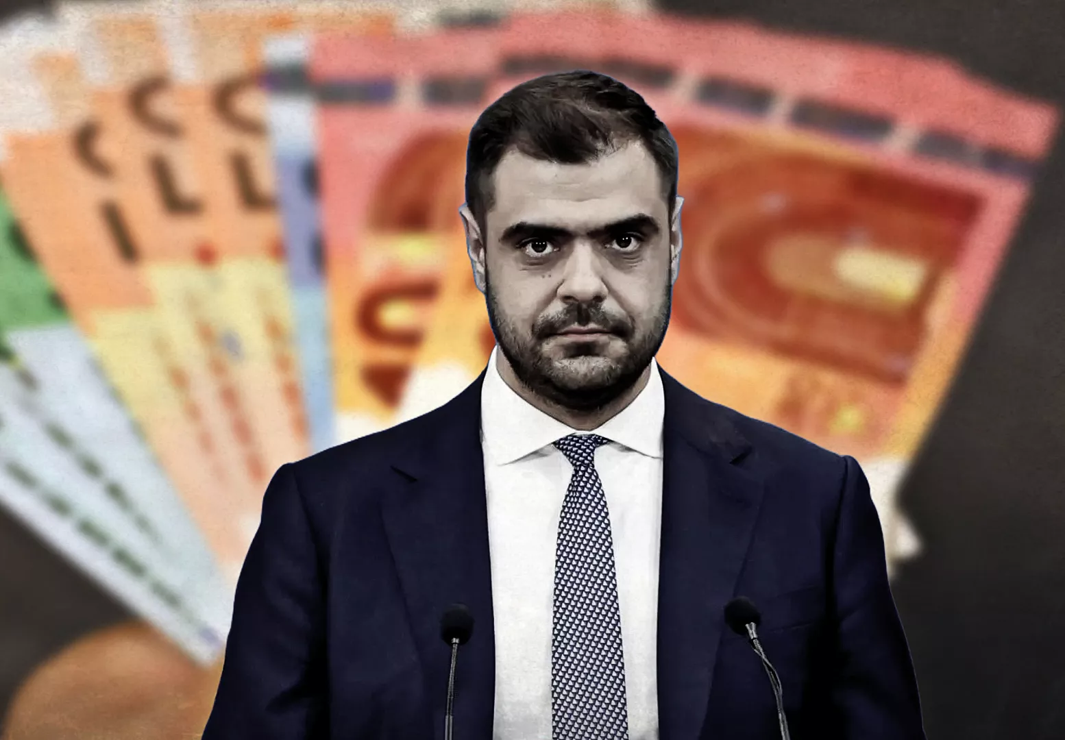 Μαρινάκης επίδομα ανεργίας