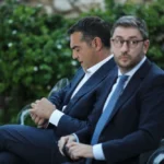 Διεργασίες έξω από αρχές στο χώρο της Σοσιαλδημοκρατίας με κοινό παρονομαστή την ίδια αντιλαϊκή πολιτική