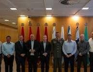 Στρατιωτικές συμφωνίες με το Ισραήλ: Η ομηρεία της Ευρώπης