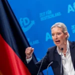 Η εκλογική νίκη του AfD στο φόντο της ανόδου της ακροδεξιάς στην Ευρώπη