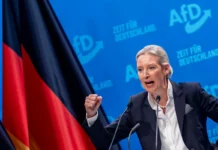 Η εκλογική νίκη του AfD στο φόντο της ανόδου της ακροδεξιάς στην Ευρώπη