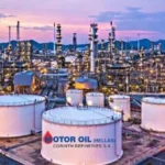 Νέο εργοδοτικό έγκλημα με νεκρό εργάτη στη Motor Oil