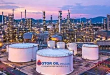 Νέο εργοδοτικό έγκλημα με νεκρό εργάτη στη Motor Oil