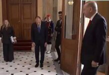 Πώς «στέκεται το Μ-Λ ΚΚΕ» μπροστά στην ελληνοτουρκική κρίση