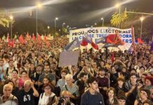 Η έξωση που ξεσήκωσε την Ισπανία