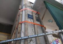Ο αγώνας των κατοίκων υποχρεώνει σε αναδίπλωση την κυβέρνηση για τα έργα του Μετρό στην Κυψέλη