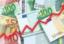 Ρεκόρ κερδοφορίας για το μεγάλο κεφάλαιο