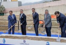 «Όχι άλλο κάρβουνο» – Τώρα Data Center