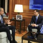 Ηλεκτρική Διασύνδεση Ελλάδας – Κύπρου: Ενδοτική Πολιτική, Γεωπολιτικά Αδιέξοδα και Τουρκικές Διεκδικήσεις