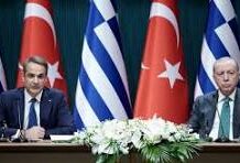 Η ψευδαίσθηση των «ήρεμων νερών» και η πραγματικότητα της επίδειξης ισχύος